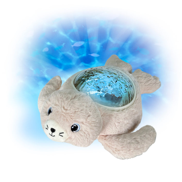 AAQ01-SEAL. Ambiance projector aqua effect - Seal