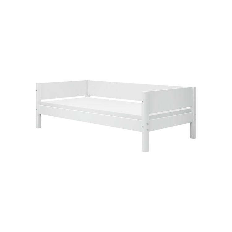 Flexa. White daybed - 210cm - White