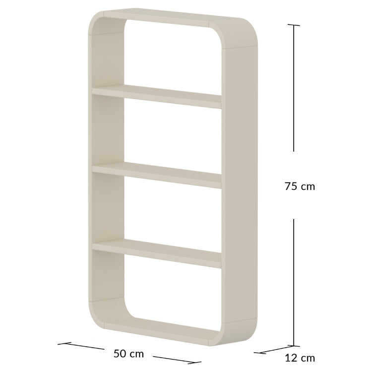 Flexa. Wall Hanging Shelf