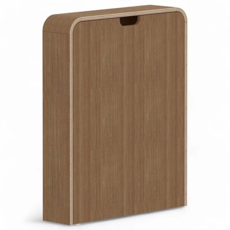 Flexa. Wall hanging Chaging unit Oak Veneer Plywood