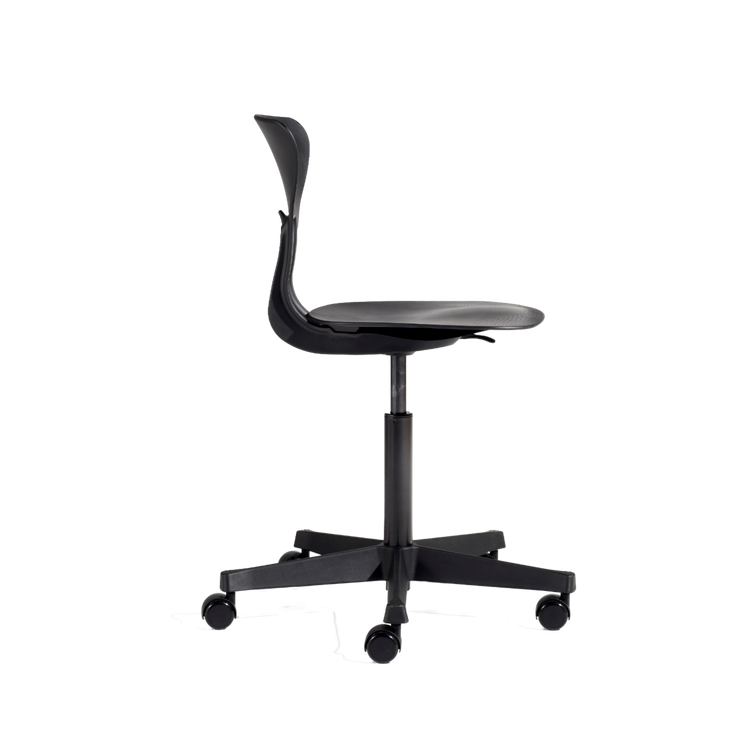 Flexa. Καρέκλα γραφείου Ray - Μαύρο