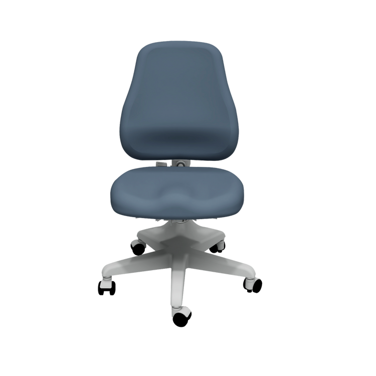 Flexa. Καρέκλα γραφείου Verto - Μπλε