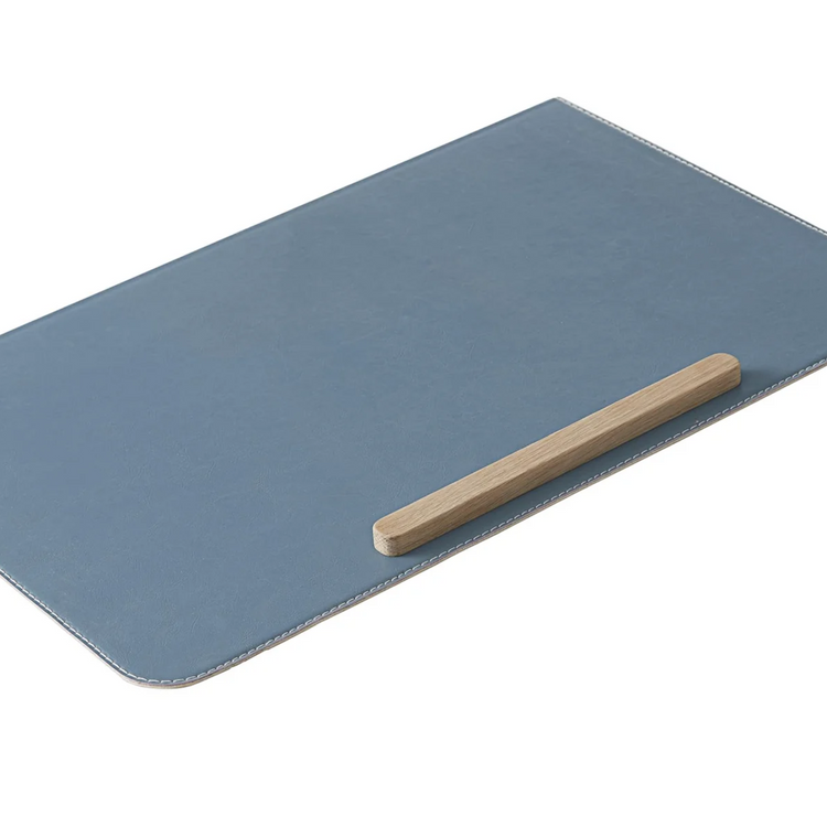 Flexa. Desk pad  - Blue