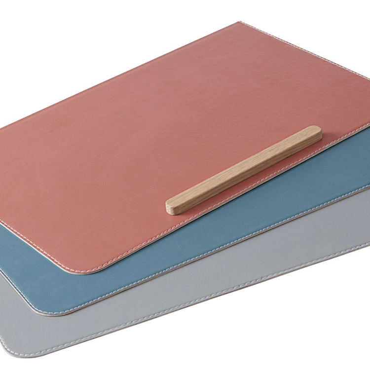 Flexa. Desk pad  - Blue