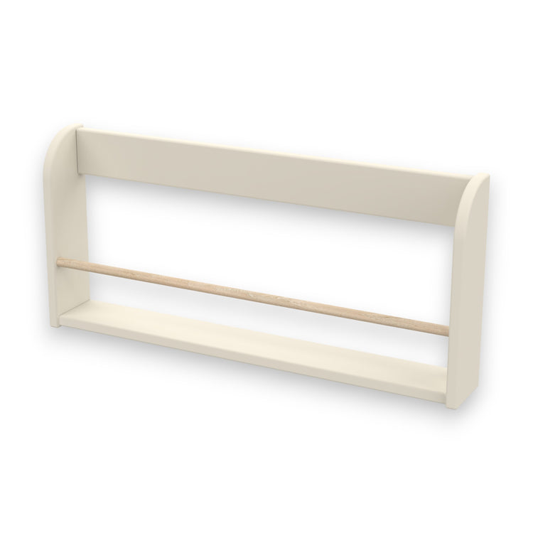 Flexa. Dots display shelf - Cream