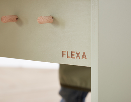 Flexa. The Shop