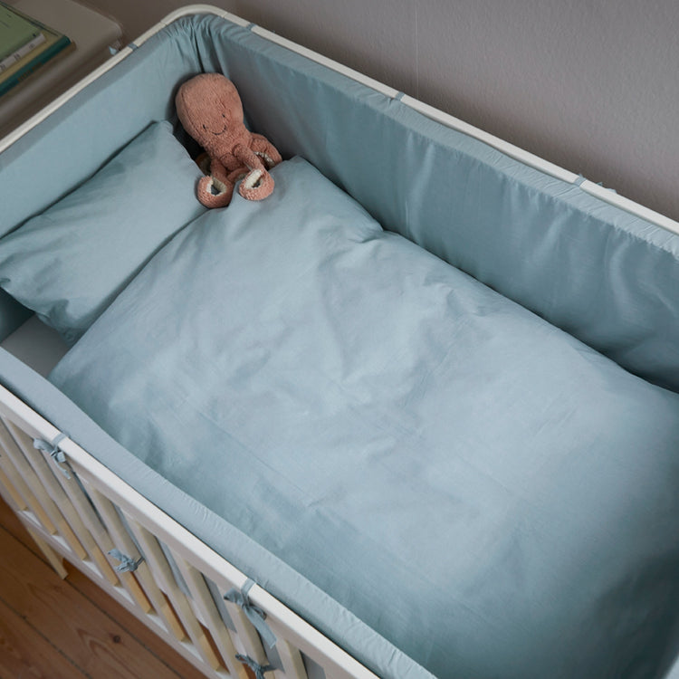 Flexa. Baby bed linen - Arona