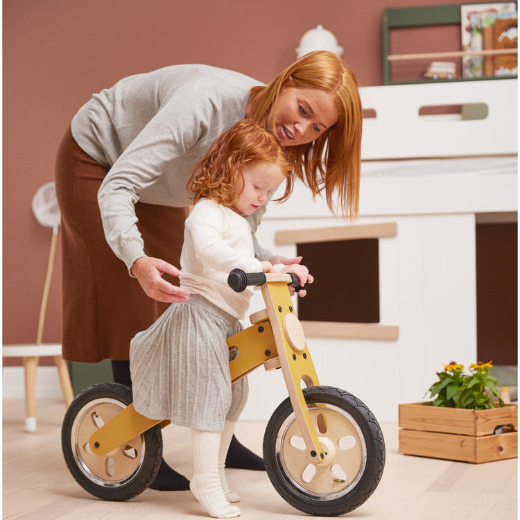 Flexa. The Balance Bike