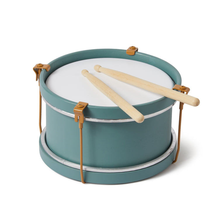 FLEXA. Wooden Drum