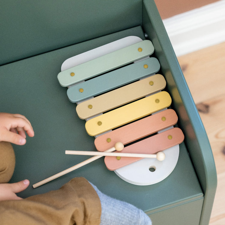 FLEXA. Xylophone mini