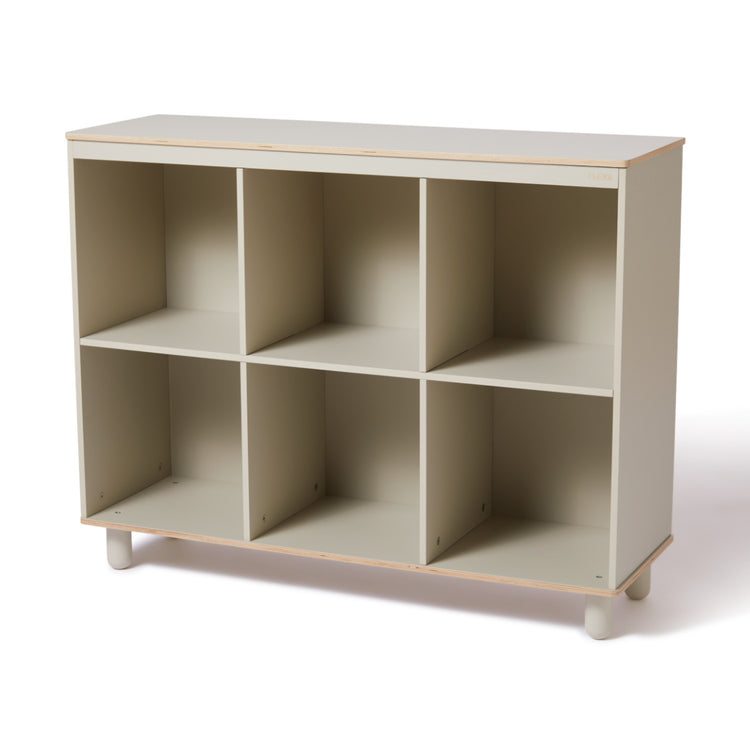 Flexa. Storage Unit - Warm grey