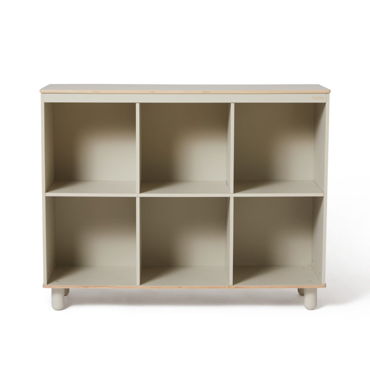 Flexa. Storage Unit - Warm grey