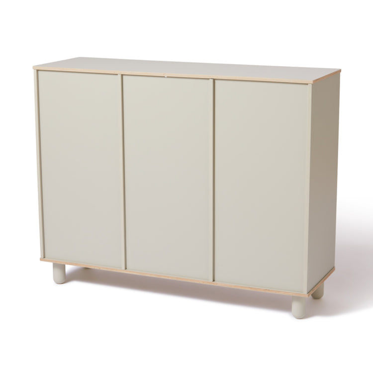 Flexa. Storage Unit - Warm grey