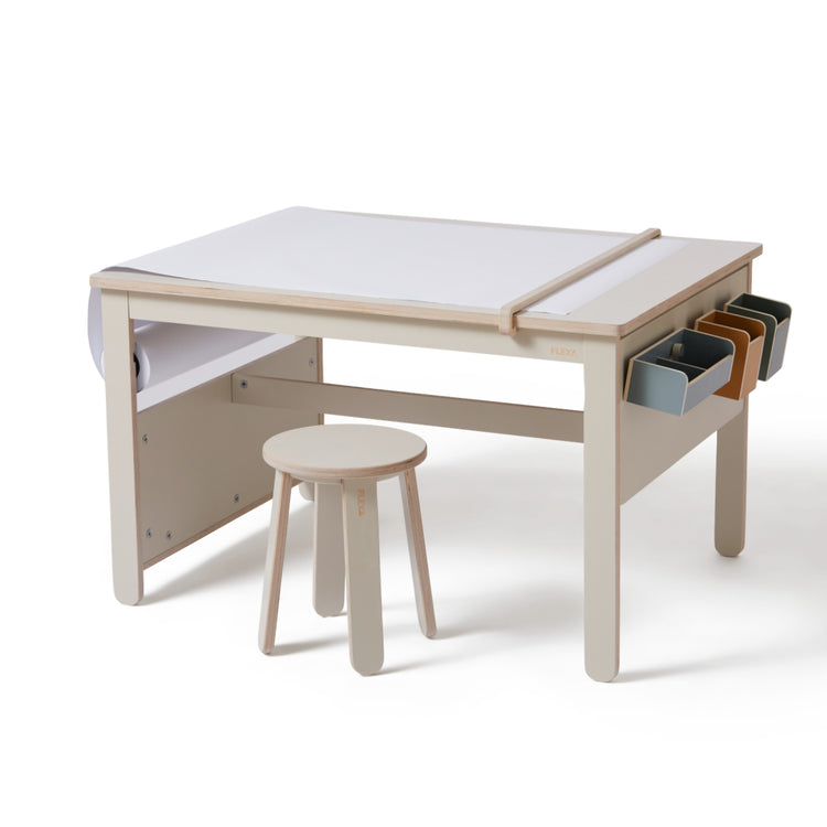 FLEXA. The Creative Table