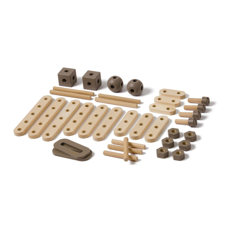 FLEXA. Construction Set