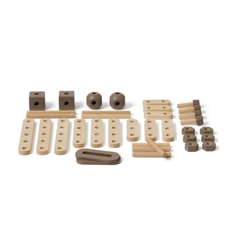 FLEXA. Construction Set