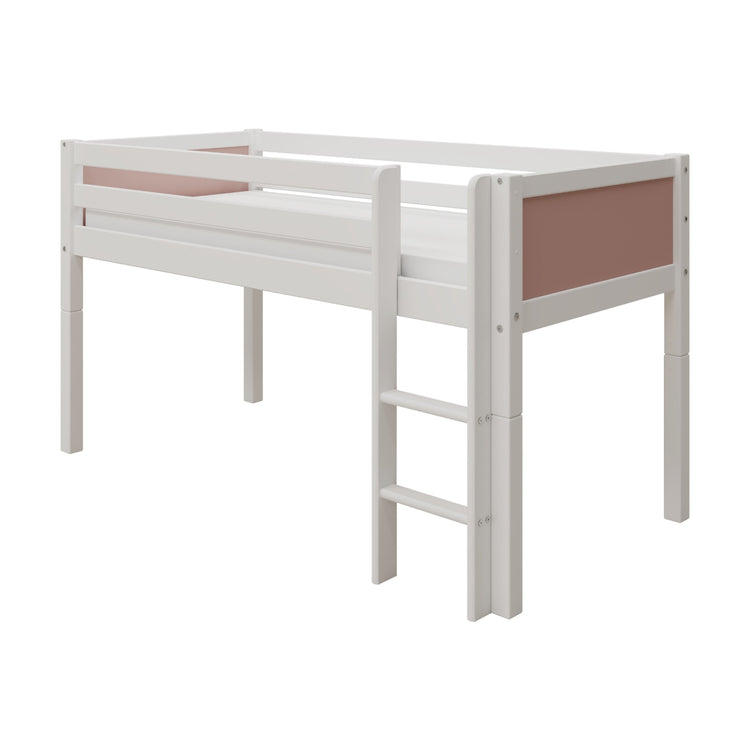 THUKA Nordic - Midsleeper - Colour (Rose) / White