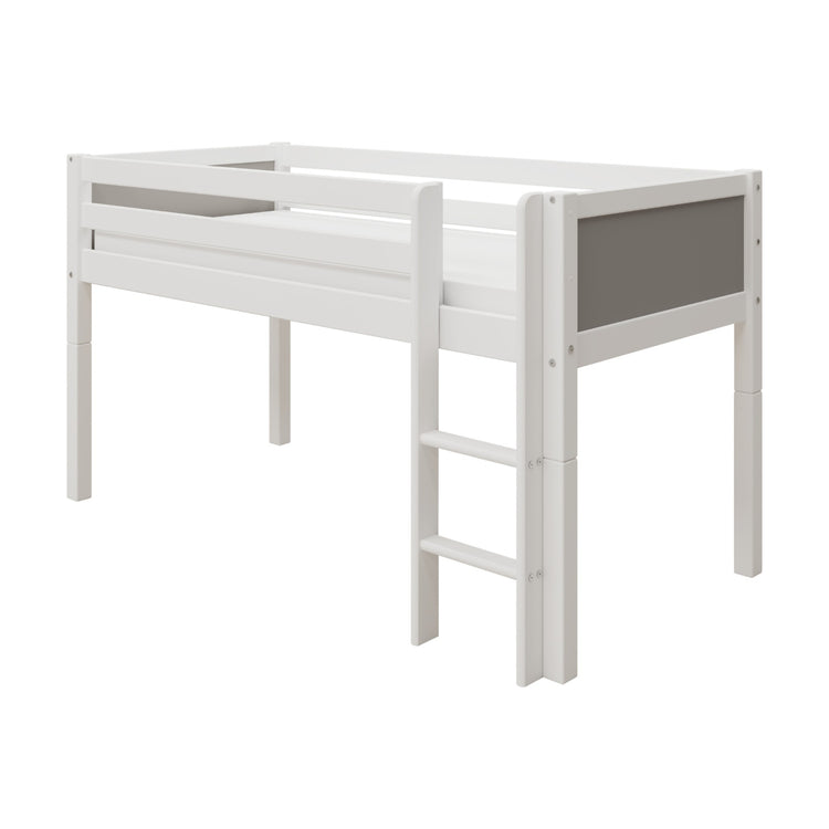 THUKA Nordic - Midsleeper - Colour (Grey) / White