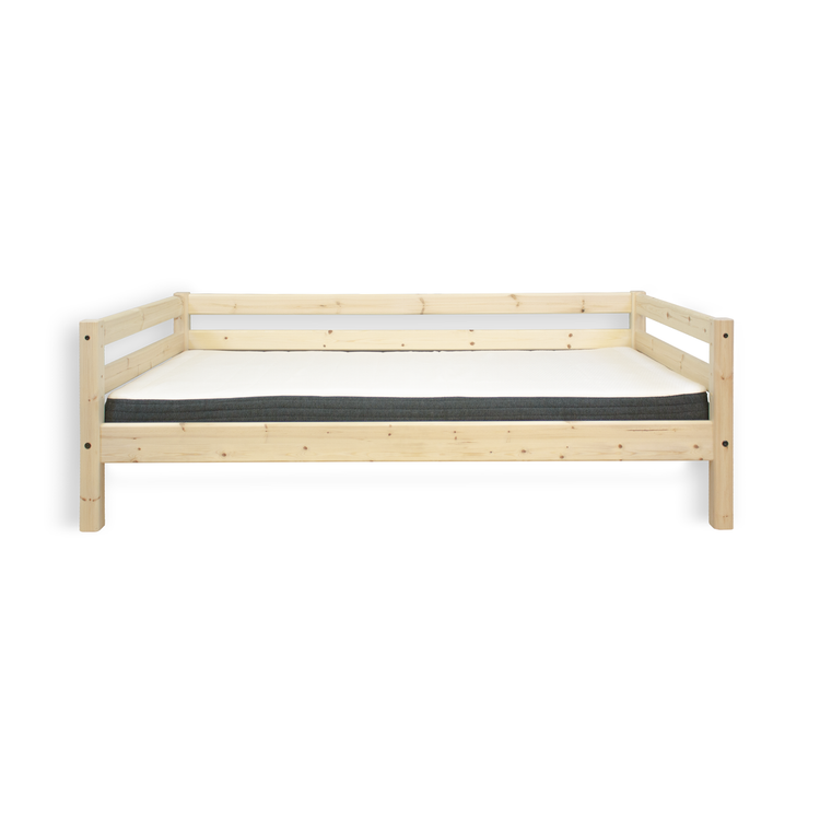 Flexa. Classic daybed - 210cm - Natural
