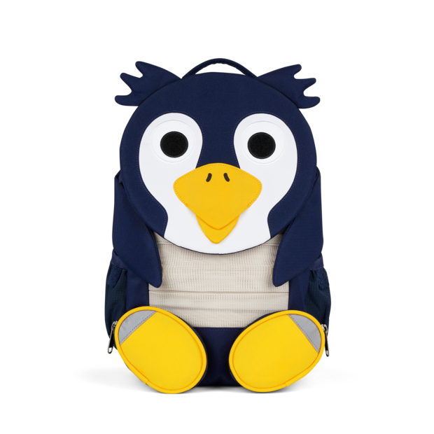 AFFENZAHN. Σακίδιο πλάτης Πιγκουίνος