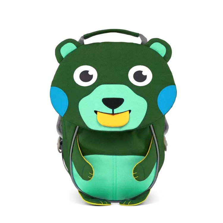 AFFENZAHN. Backpack Small Friend Creative Bear