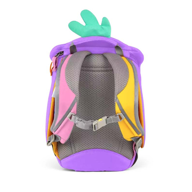 AFFENZAHN. Backpack Small Friend Creative Toucan