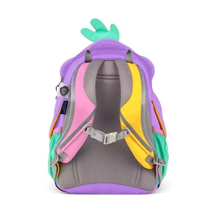AFFENZAHN. Backpack Large Friend Creative Toucan