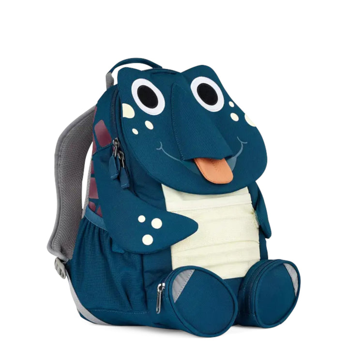 AFFENZAHN. Backpack Large Friends Turtle