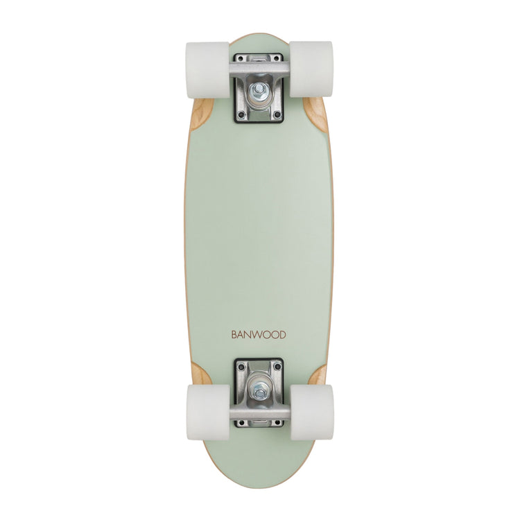 BANWOOD. Skateboard Mint