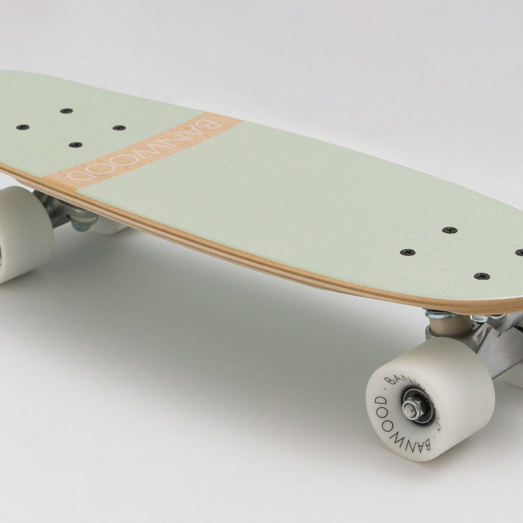 BANWOOD. Skateboard Mint