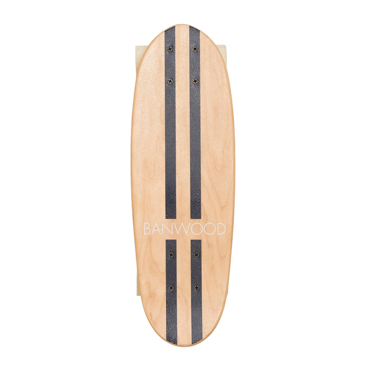 BANWOOD. Skateboard Navy