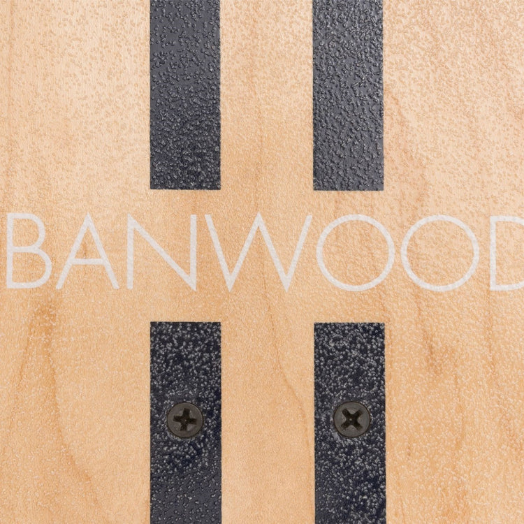 BANWOOD. Skateboard Navy