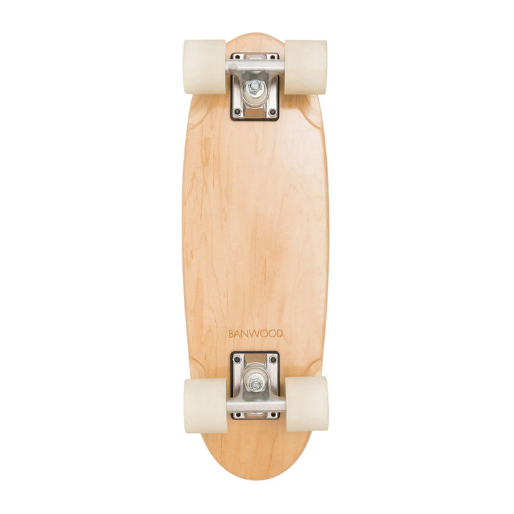 BANWOOD. Skateboard Green