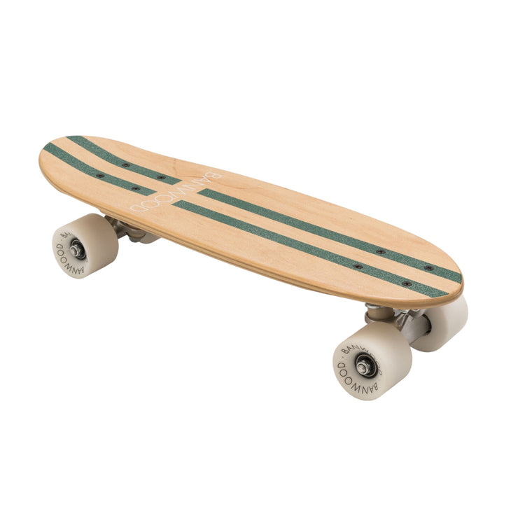 BANWOOD. Skateboard Green