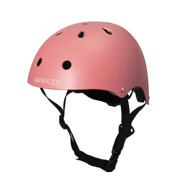 BANWOOD. Helmet Coral XS