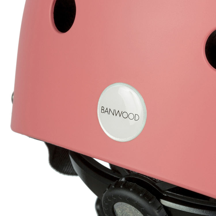 BANWOOD. Helmet Coral XS