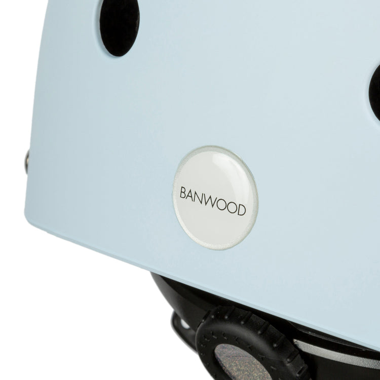 BANWOOD. Helmet Sky XS
