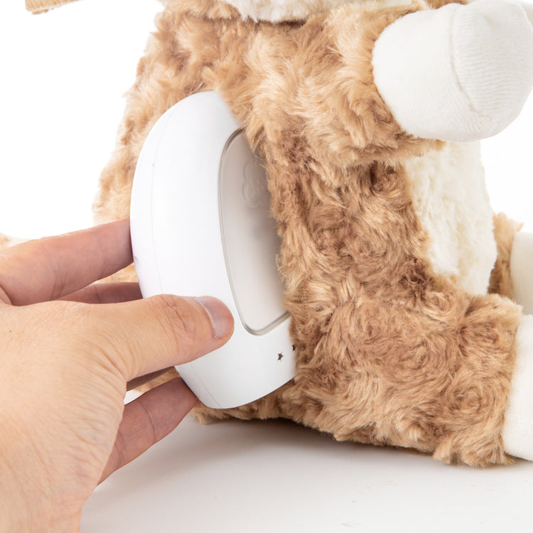 CLOUD B. LoveLight™ Buddies - Finley Fawn™