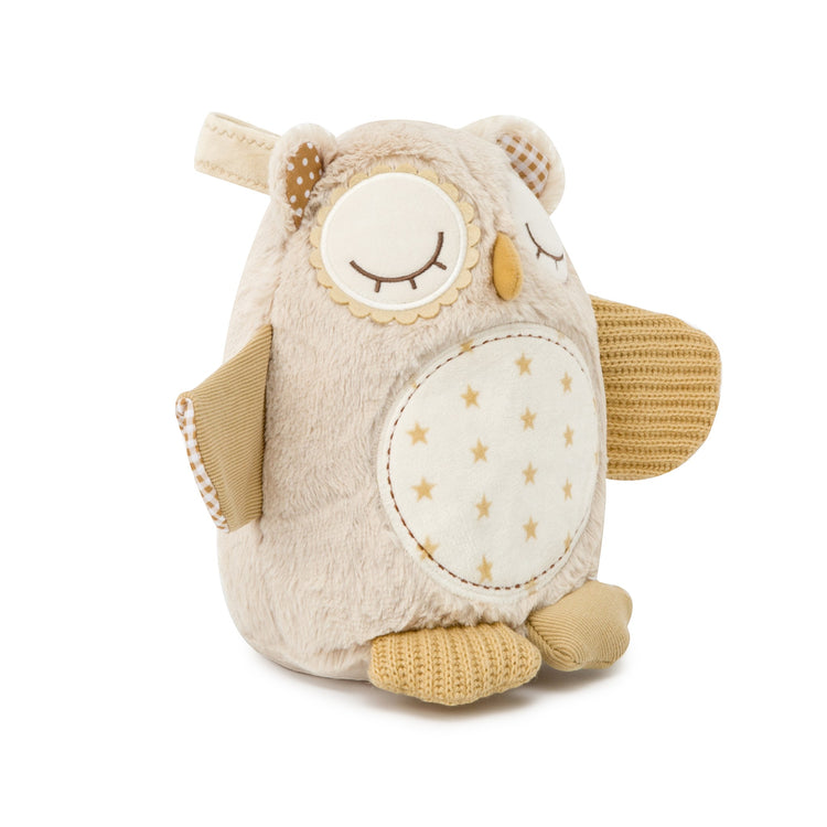 CLOUD B. Nighty Night Owl™ Smart Sensor