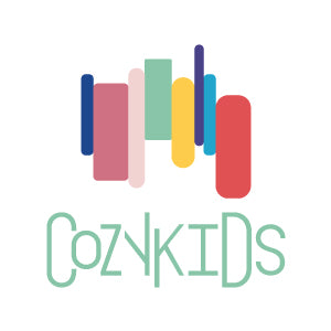 Cozy Kids Brand: 