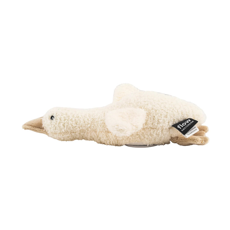 FLOW. Liva (beige) - Plush night light