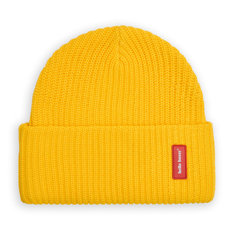 HELLO HOSSY. Flow Sun beanie - 6 years