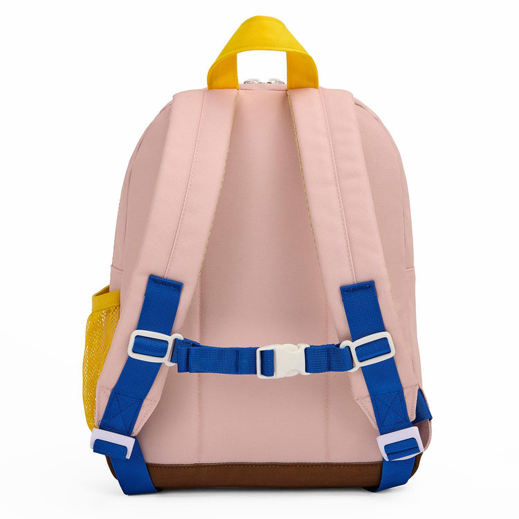 HELLO HOSSY. Mini Creamy backpack - 6+ years