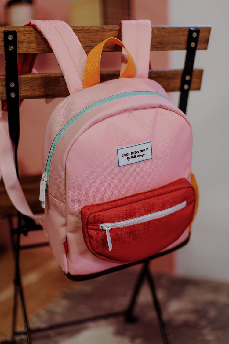 HELLO HOSSY. Mini Gum backpack - 6+ years