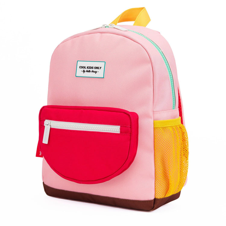 HELLO HOSSY. Mini Gum backpack - 6+ years