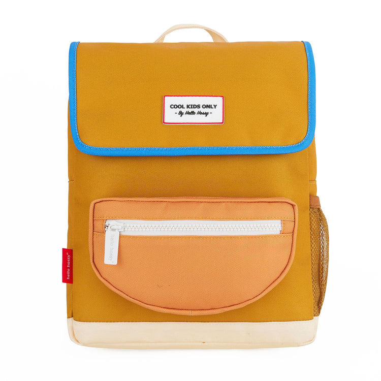 HELLO HOSSY. Mini Honey backpack - 6+ years