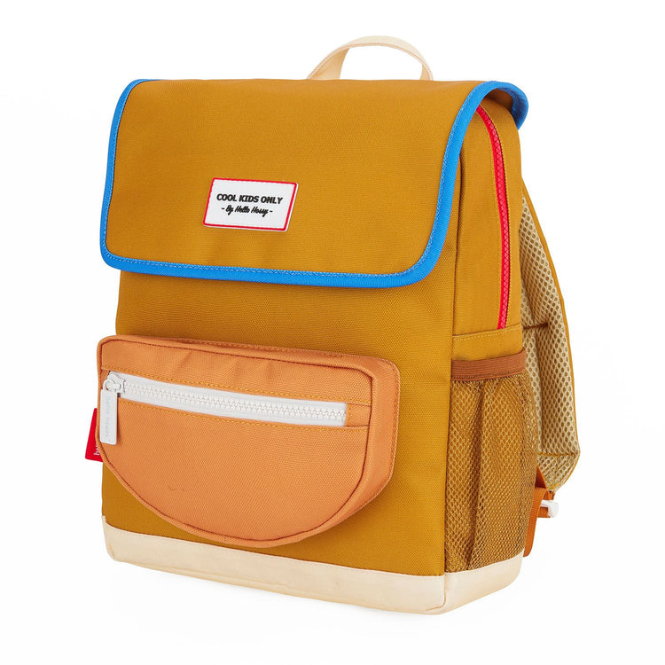 HELLO HOSSY. Mini Honey backpack - 6+ years