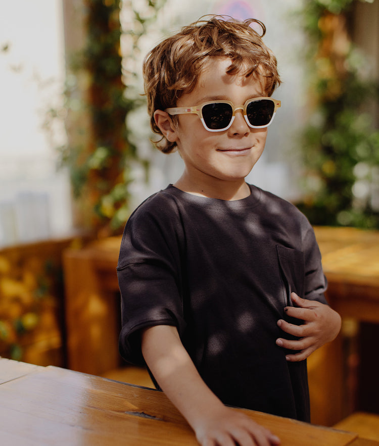 HELLO HOSSY. Παιδικά γυαλιά ηλίου Mini Edie 5-8 ετών