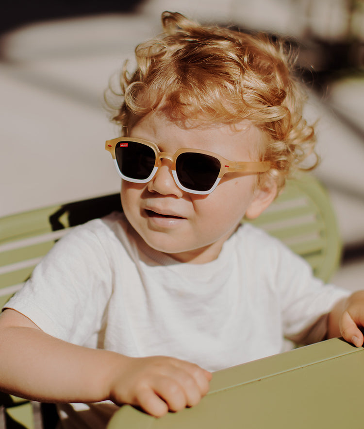 HELLO HOSSY. Παιδικά γυαλιά ηλίου Mini Edie 2-3 ετών