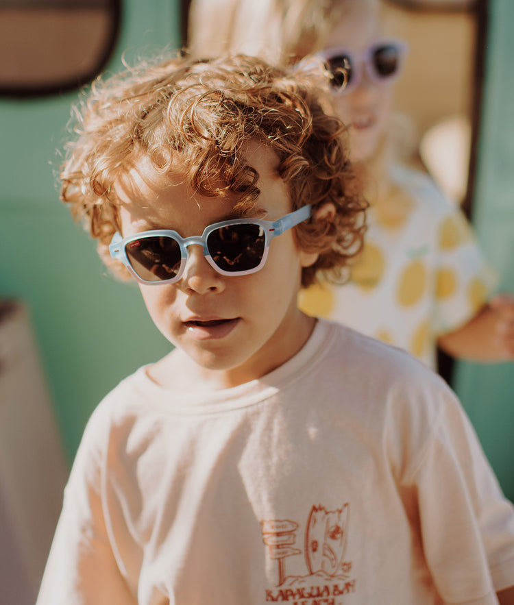 HELLO HOSSY. Παιδικά γυαλιά ηλίου Mini Kelly 5-8 ετών